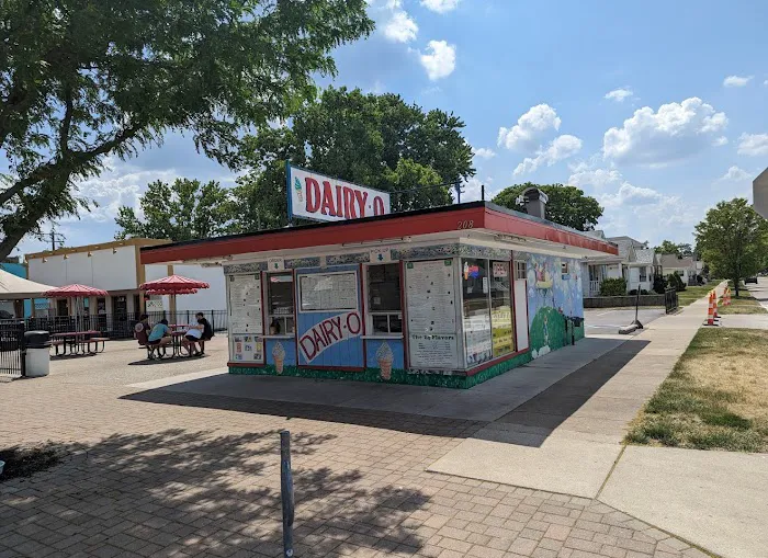 Dairy-O Picture 1