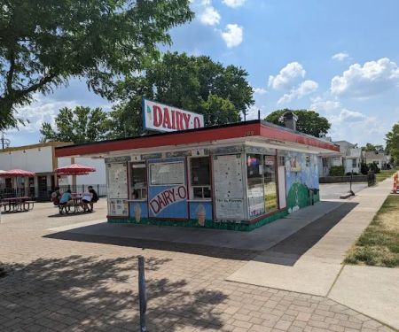 Dairy-O