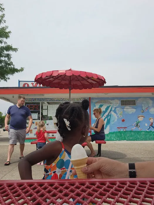 Dairy-O Picture 3