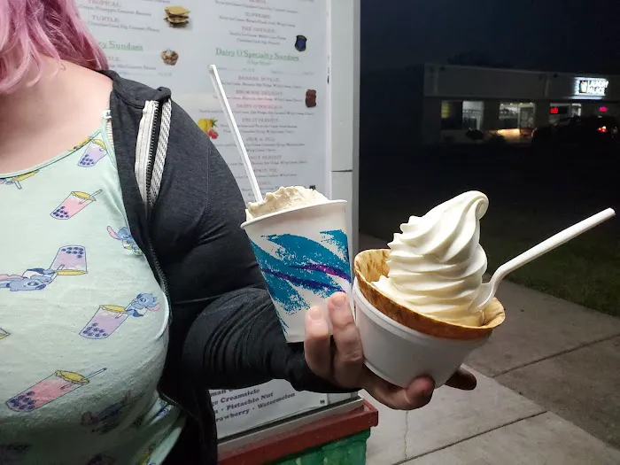 Dairy-O Picture 7