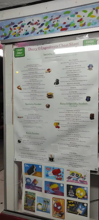 Dairy-O Picture 5