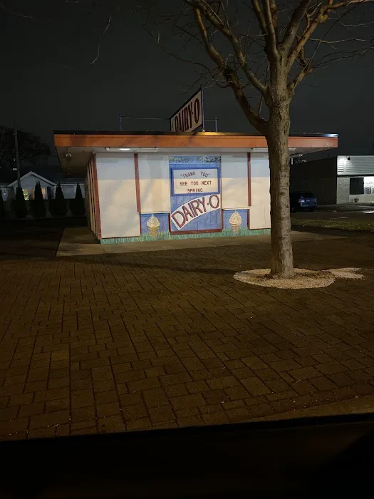 Dairy-O Picture 8