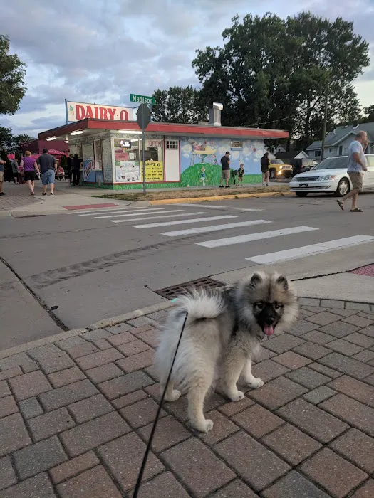 Dairy-O Picture 6
