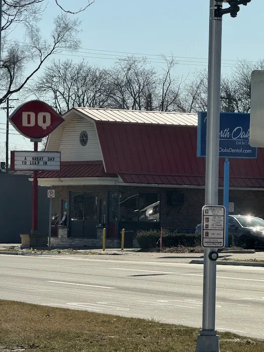 Dairy Queen Store Picture 1