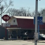 Dairy Queen Store