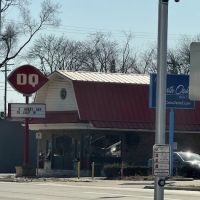 Dairy Queen Store ico
