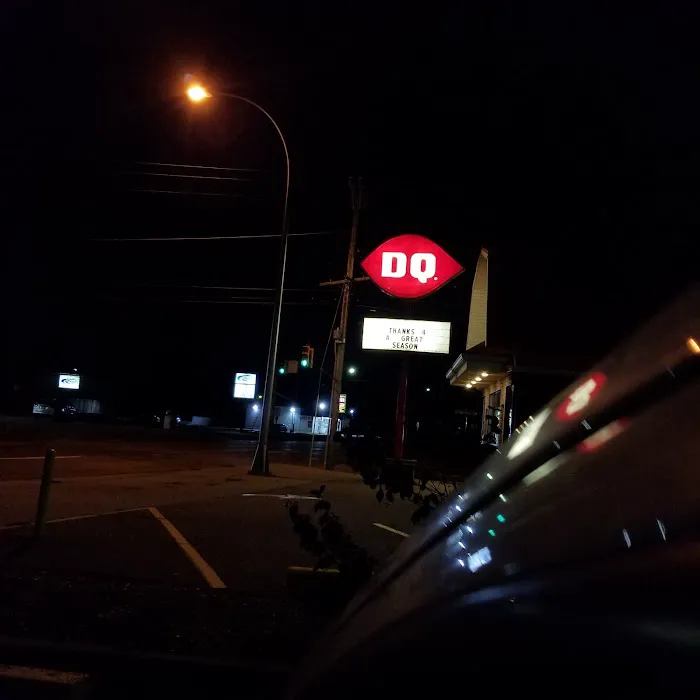 Dairy Queen Store Picture 5