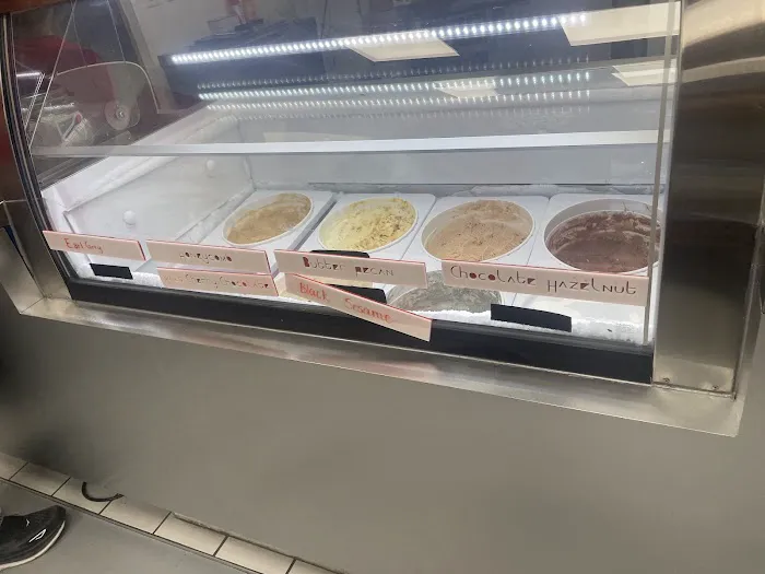 Milk & Froth Ice Cream Picture 7