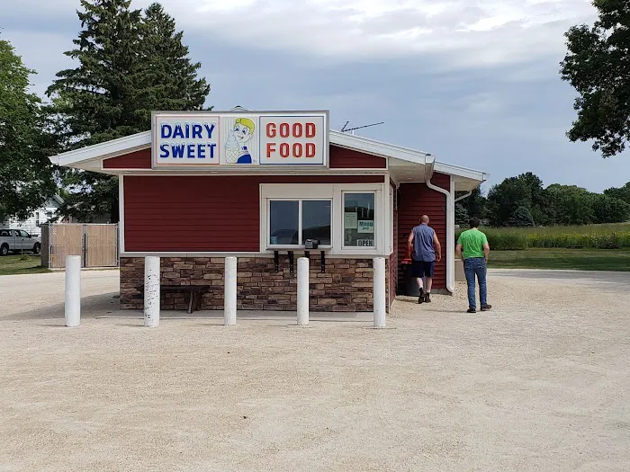 Lamont Dairy Sweet Picture 3