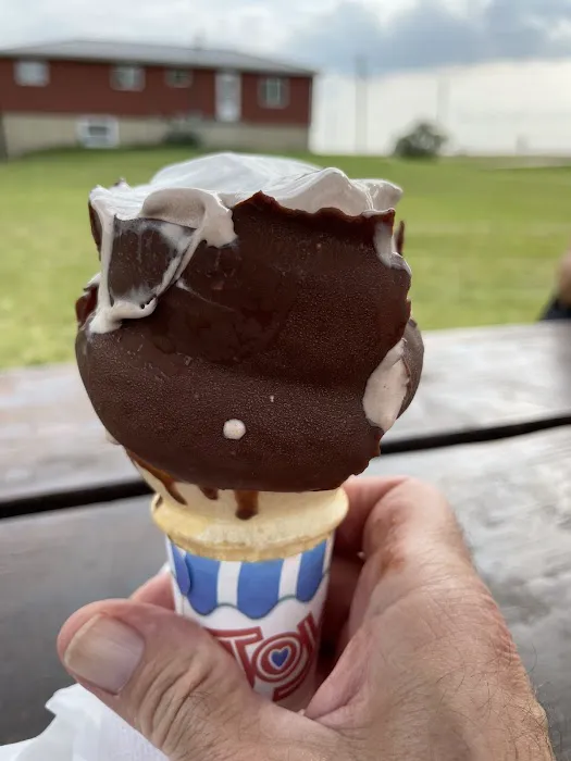 Lamont Dairy Sweet Picture 5