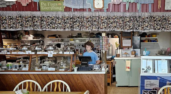Sadie’s Sweet Shop Picture 1