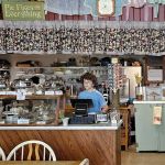 Sadie’s Sweet Shop