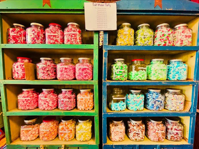 Sadie’s Sweet Shop Picture 3
