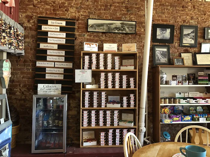 Sadie’s Sweet Shop Picture 8