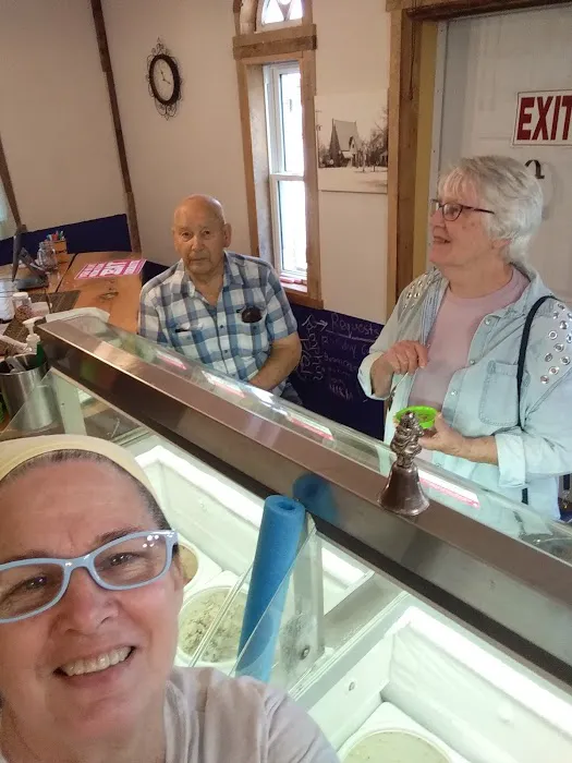 The Therapy Station ice cream and more Picture 2