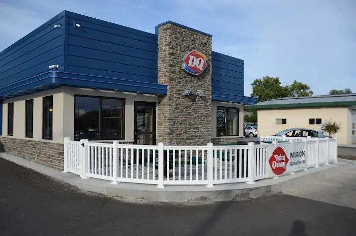 Dairy Queen (Treat) Picture 1