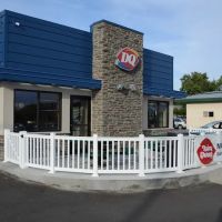Dairy Queen (Treat) ico