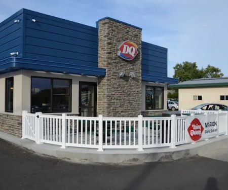 Dairy Queen (Treat)