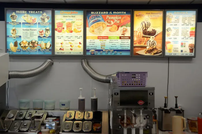 Dairy Queen (Treat) Picture 8
