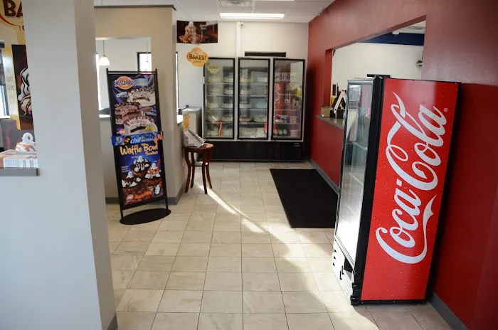 Dairy Queen (Treat) Picture 7