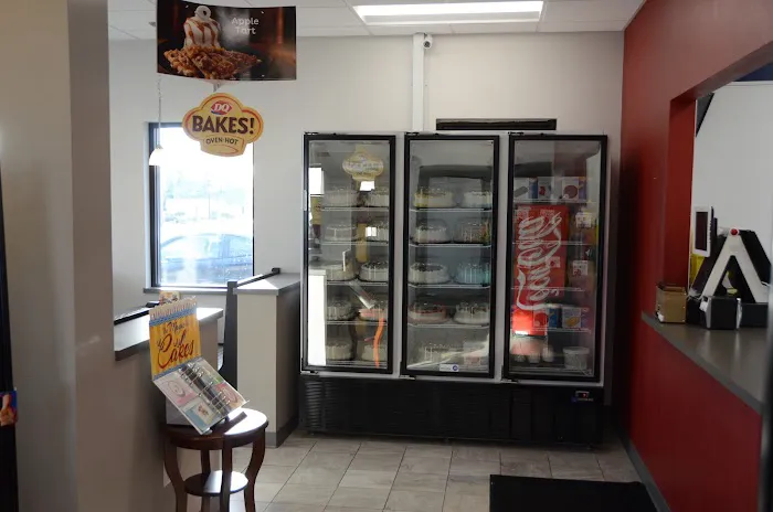 Dairy Queen (Treat) Picture 9