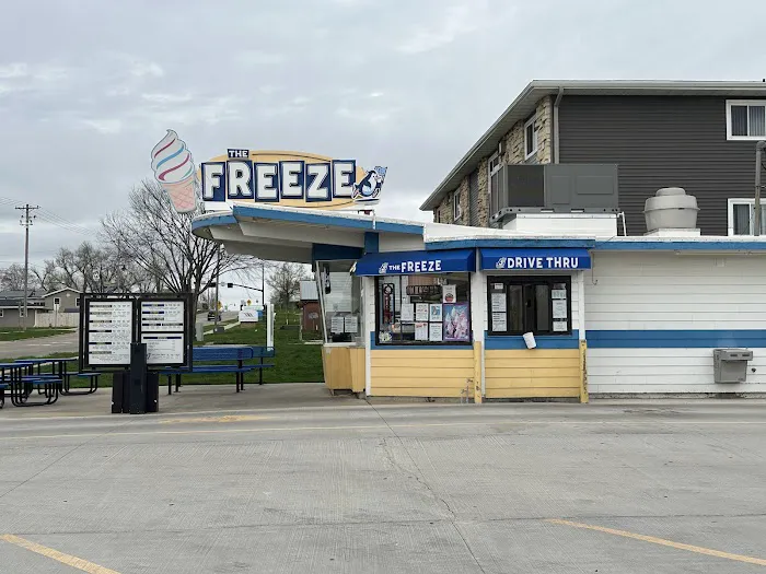 The Freeze Picture 1