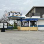 The Freeze