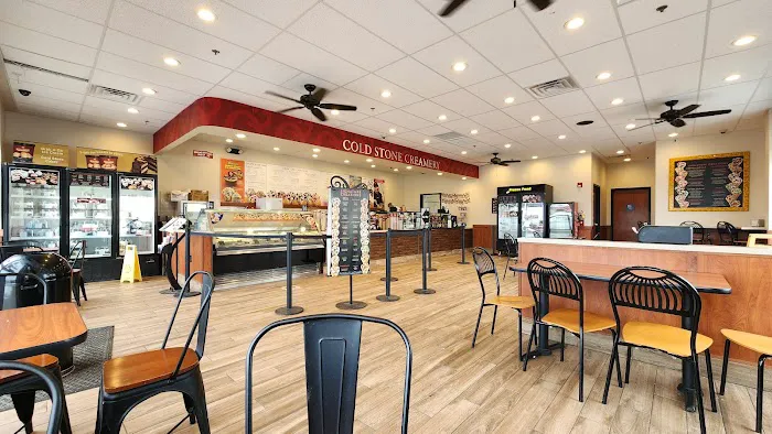 Cold Stone Creamery Picture 1
