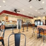 Cold Stone Creamery