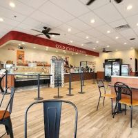 Cold Stone Creamery ico