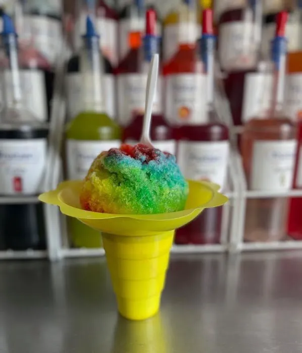 Fruitzen Shaved Ice NE CR Picture 1