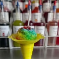 Fruitzen Shaved Ice NE CR ico