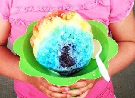 Fruitzen Shaved Ice NE CR Picture 5