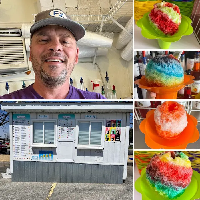Fruitzen Shaved Ice NE CR Picture 9