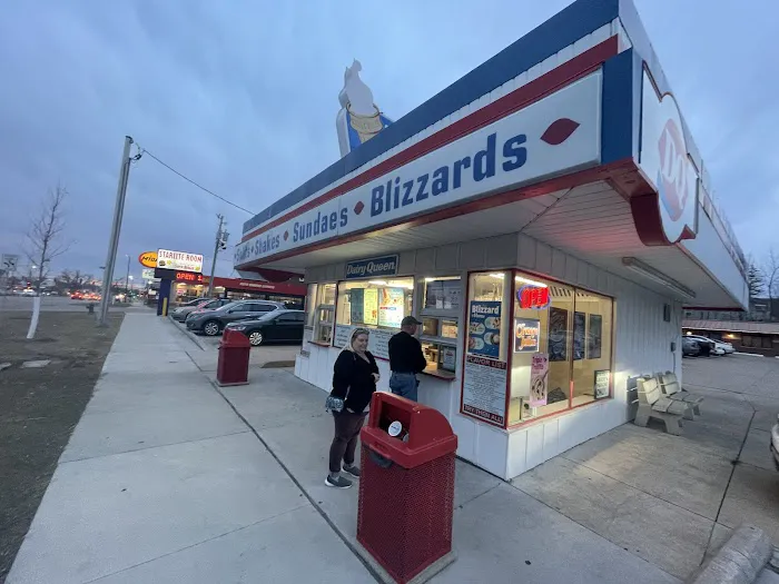 Dairy Queen (Treat) Picture 3