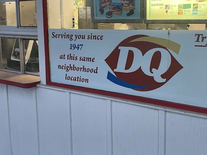 Dairy Queen (Treat) Picture 4