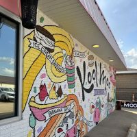 Kool Moo ico