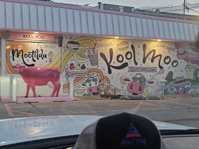 Kool Moo Picture 4