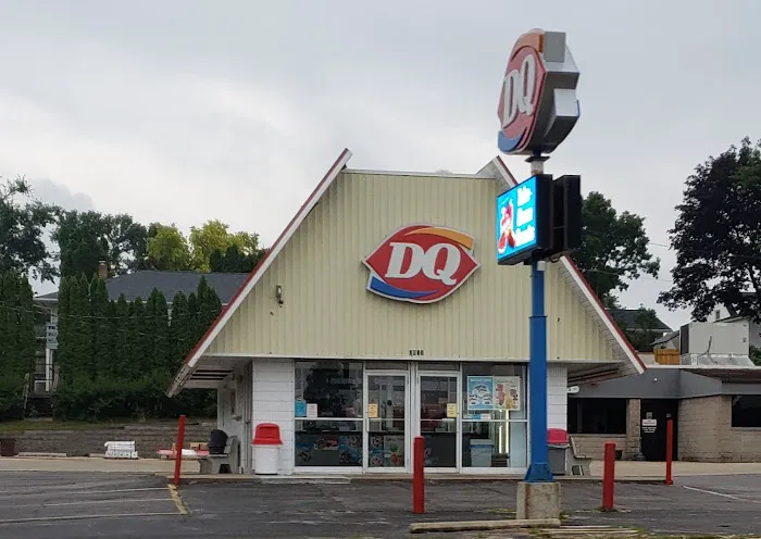 Dairy Queen (Treat) Picture 2