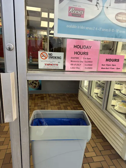 Dairy Queen (Treat) Picture 7