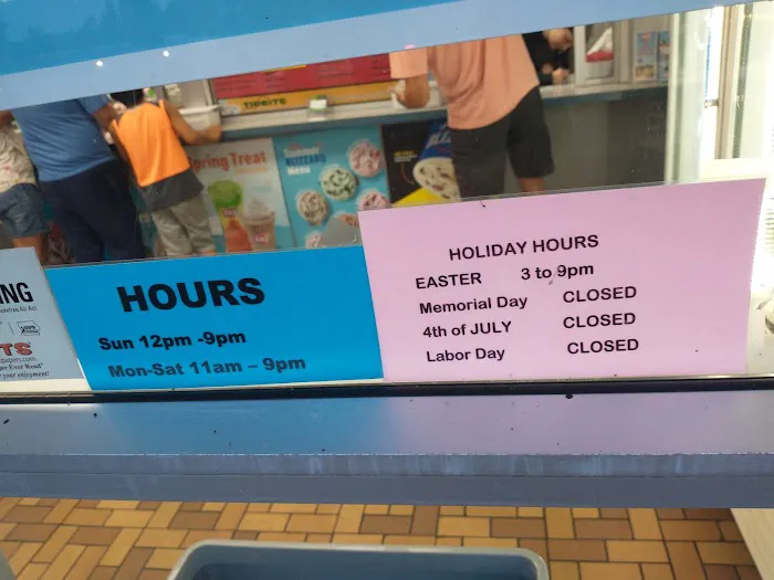 Dairy Queen (Treat) Picture 9