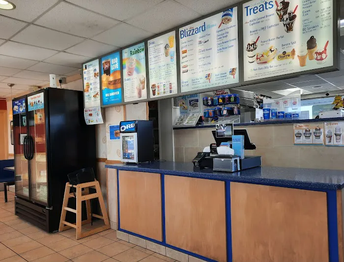 Dairy Queen (Treat) Picture 5