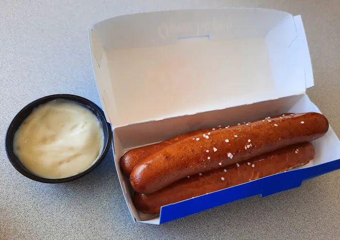 Dairy Queen (Treat) Picture 4