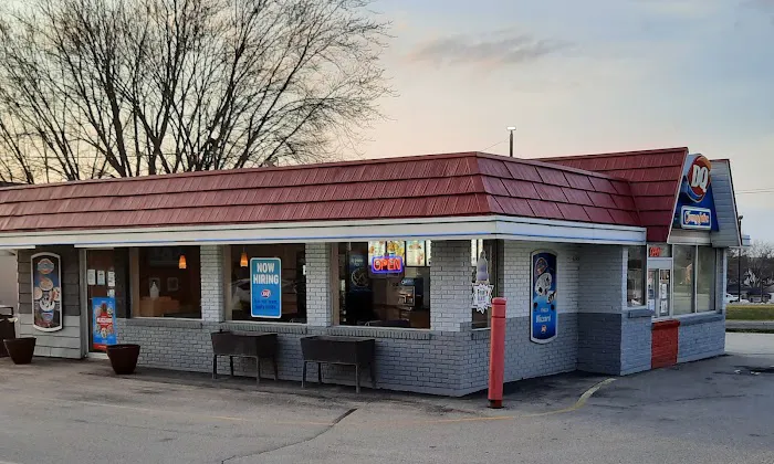 Dairy Queen (Treat) Picture 1