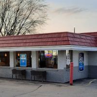 Dairy Queen (Treat) ico