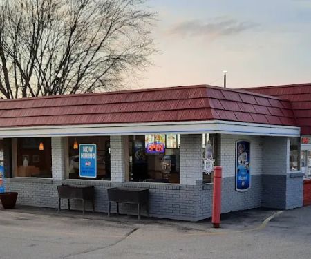 Dairy Queen (Treat)