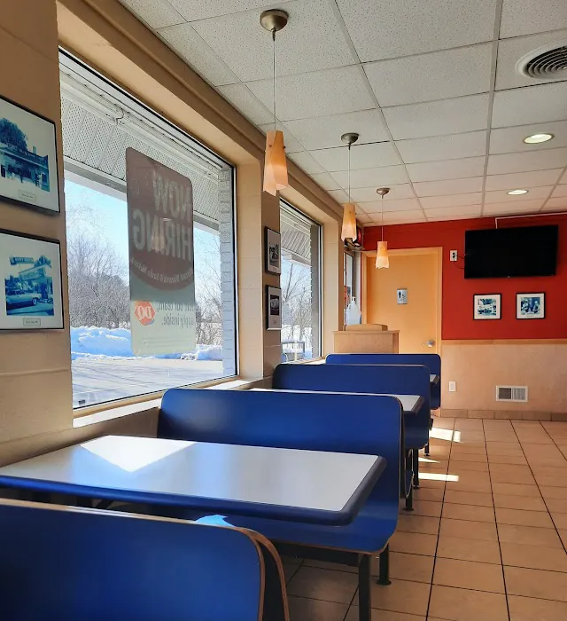 Dairy Queen (Treat) Picture 9