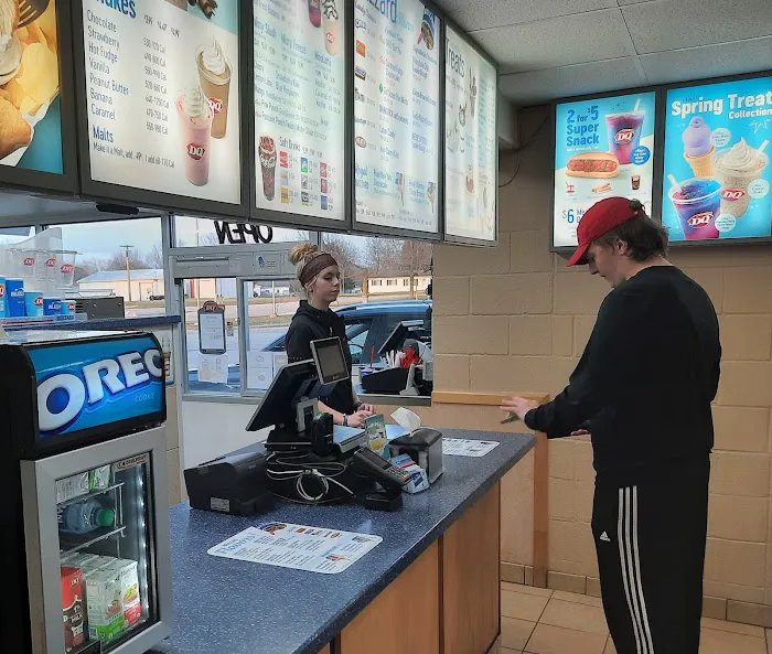 Dairy Queen (Treat) Picture 10