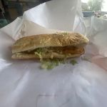 Downtown Sandwich & Ice Cream