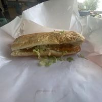Downtown Sandwich & Ice Cream ico